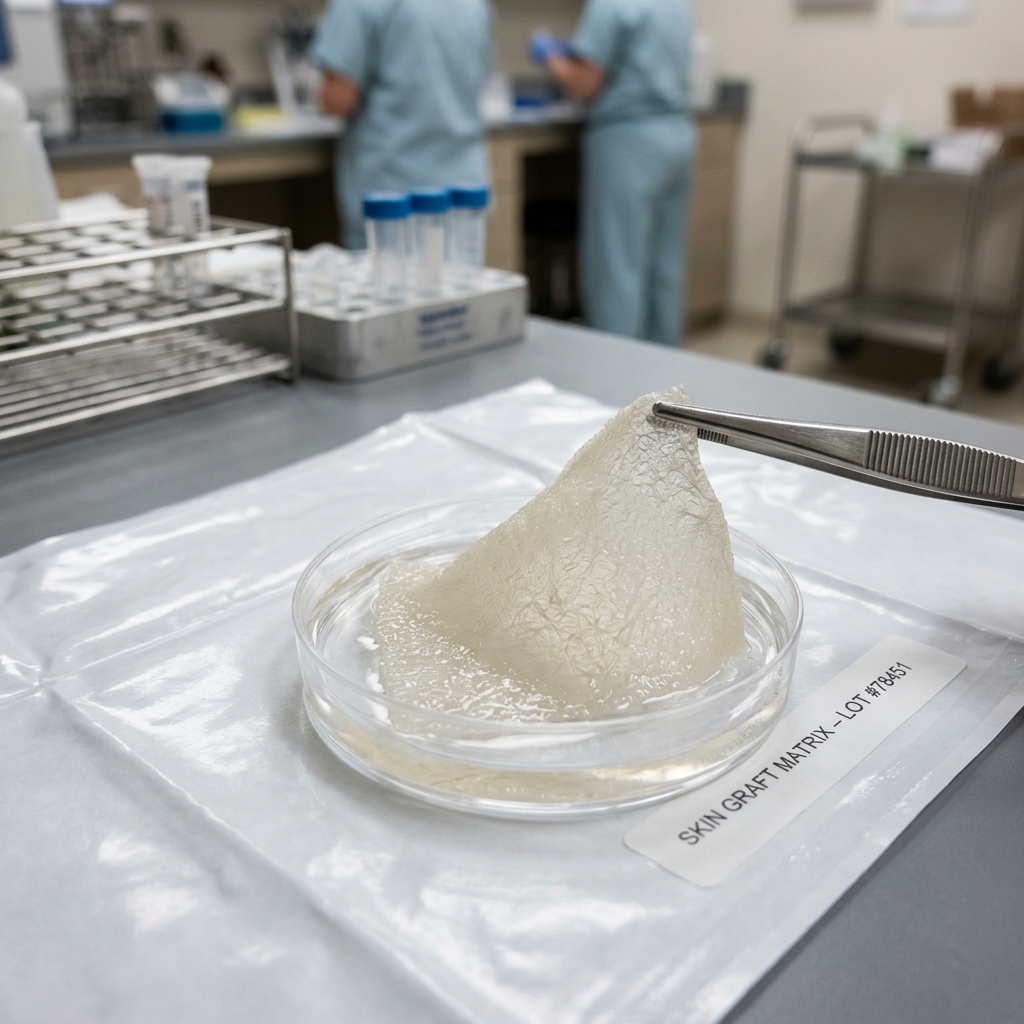 Advanced Healing Portfolio