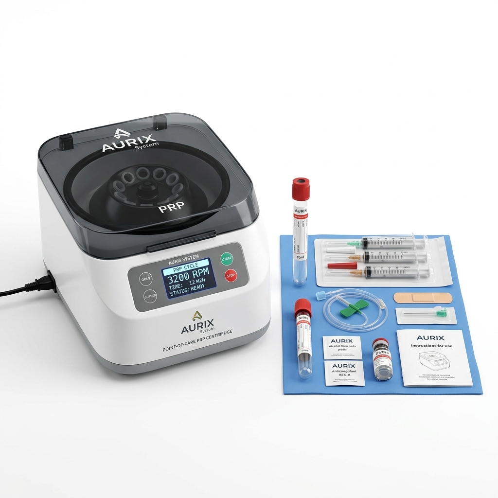 Clinical Product Portfolio